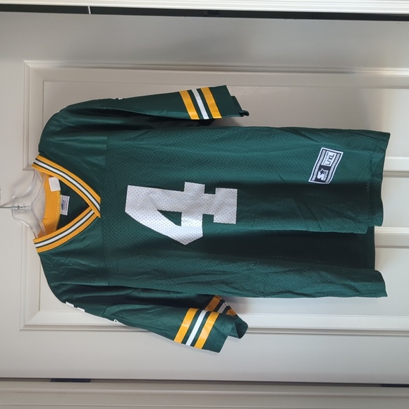 Favre Jersey - Picture 1 of 7